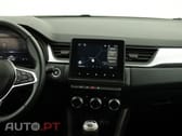 Renault Captur Captur 1.0 TCe Techno