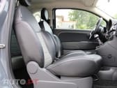 Fiat 500 1.2 Lounge Start&Stop