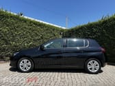 Peugeot 308 1.2 PureTech Style