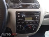 Ford Fiesta Tecno