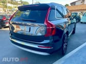 Volvo XC90 2.0 B5 Inscription AWD