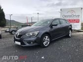 Renault Mégane Sport Tourer 1.5 Blue dCi Limited