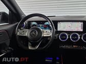 Mercedes-Benz EQA 250 AMG Line
