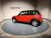 MINI Cooper 1.4i