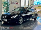 Mercedes-Benz C 220 d Avantgarde+ Aut.