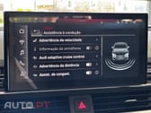 Audi S5 3.0 TFSI quattro S-Line