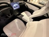 Tesla Model 3 Long Range Tração Integral