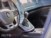 Renault Scénic 1.5 dCi Exclusive SS