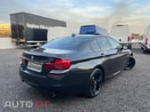 BMW 535 d Auto