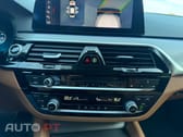 BMW 530 e iPerformance Pack M