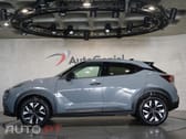 Nissan Juke 1.0 DIG-T Acenta+ DCT