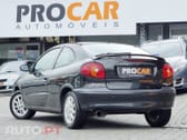 Renault Mégane Coupe 1.4 16V Sport