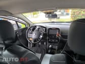 Renault Clio Sport Tourer 1.5 dci