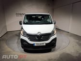 Renault Trafic 1.6 dCi Combi (9 Lug )