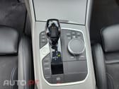 BMW 320 d Touring Auto