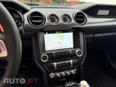 Ford Mustang 2.3 Eco Boost Aut.