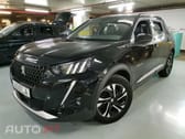 Peugeot 2008 1.2 PureTech GT