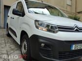 Citroen Berlingo Curta