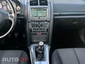 Peugeot 407 2.0 HDi Executive