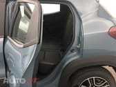 Dacia Spring Electric 65 Extreme