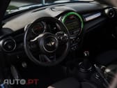 MINI Cooper Cooper SD