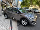 Renault Captur 1.5 dCi Exclusive EDC