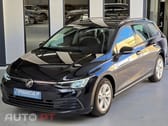 Volkswagen Golf Variant 1.0 eTSI OPF DSG Life