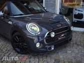 MINI Cooper Cooper SD