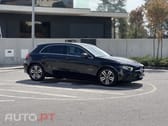 Mercedes-Benz A 180 d Style