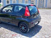 Peugeot 107 1.0 Sport Line