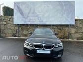 BMW 320 Corporate Edition Auto