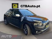 Citroen C4 Cactus 1.2 e-THP Rip Curl