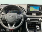 Toyota RAV4 2.5 HDF Black Edition