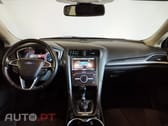 Ford Mondeo SW 1.5 TDCi Titanium