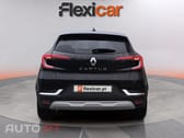 Renault Captur 1.0 TCe Zen