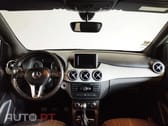 Mercedes-Benz B 180 CDI