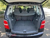 Volkswagen Touran 1.9 TDi Highline EC 7L