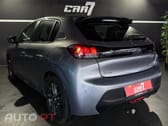 Peugeot 208 PureTech 75 Allure
