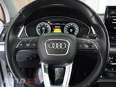 Audi Q5 50 TFSIe quattro S tronic S line
