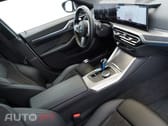 BMW i4 eDrive40 Desportiva M