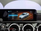 Mercedes-Benz A 250 e Style Plus