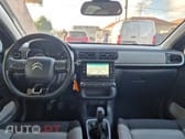 Citroen C3 1.2 PureTech Shine
