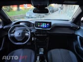 Peugeot 2008 1.2 Hybrid Allure e-DCS6