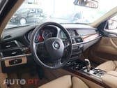 BMW X5 3.0 sd