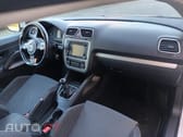 Volkswagen Scirocco 1.4 TSI