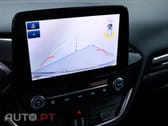 Ford Puma 1.0 EcoBoost Hybrid Aut. TITANIUM DESIGN