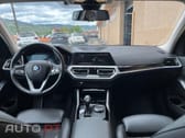 BMW 320 d Line Sport Auto