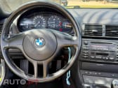 BMW 320 i Cabrio 6 Cilindros