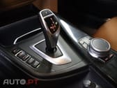 BMW 420 Gran Coupé d Advantage Auto