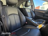 Mercedes-Benz E 420 E 420 CDI V8 Biturbo Avantgurd